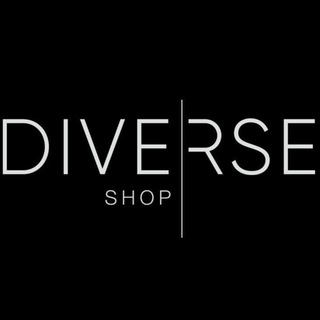 Telegram profile photo for DiverseShop