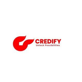 Telegram profile photo for CREDIFY OFFICIAL