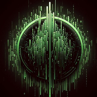 Telegram profile photo for Programación es la magia de nuestra era