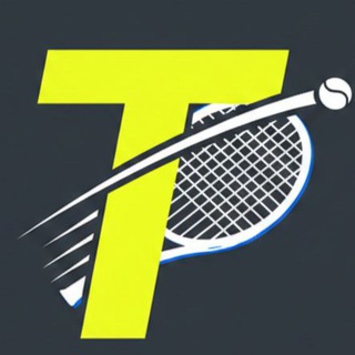 Telegram profile photo for Теніс України і світу. US Open - 2026