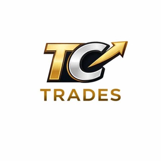 Telegram group profile photo for TP TRADES (FREE GROUP)
