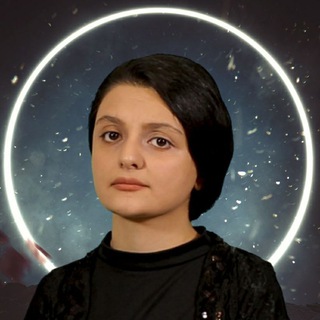 Telegram profile photo for مه زاد رازی