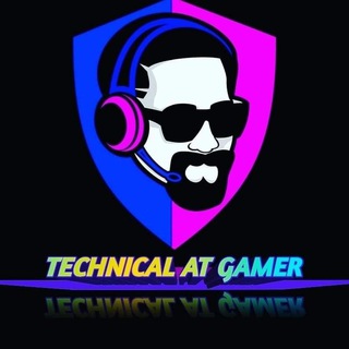 Telegram profile photo for Technical AT Gamer
