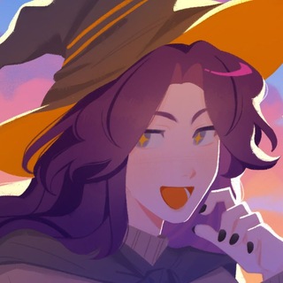 Telegram profile photo for аквирис ⋆