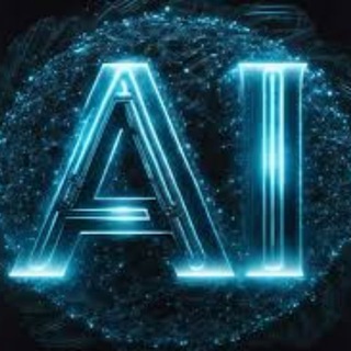 Telegram profile photo for Sun'iy Intelekt va Robototexnika