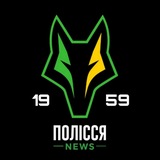 Telegram profile photo for Полісся News