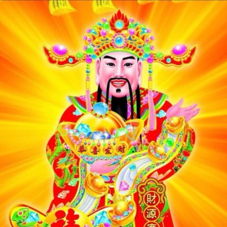 Telegram profile photo for 流量研究所