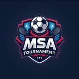 Telegram profile photo for MSA | EFootball Tournaments