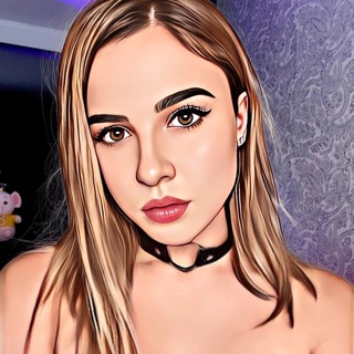 Telegram profile photo for Lady Leo