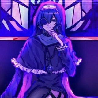 Telegram profile photo for maboemu cf | mamu ebu cf 💟🔪
