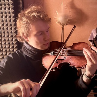 Telegram profile photo for Ivan Bessonov