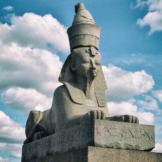 Telegram profile photo for INBI СПб Мастерская Алхимии