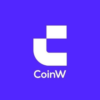 Telegram profile photo for CoinW日本コミュニティー
