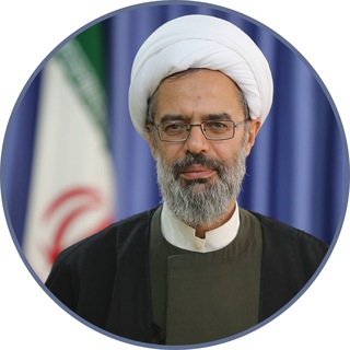 Telegram profile photo for کانال رسمی نماینده ولی فقیه در خراسان شمالی