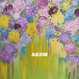 Telegram profile photo for AKDM