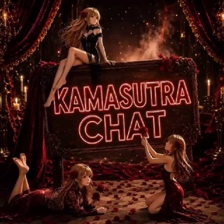 Telegram profile photo for KAMASUTRA CHAT