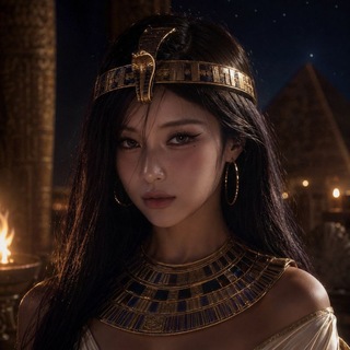 Telegram profile photo for юниᴋᴄи ᴨᴩᴀʙиᴛ ( 🌙 )