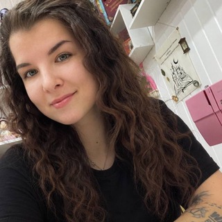 Telegram profile photo for •ТЕПЛО• Ангелина шьет 🪡