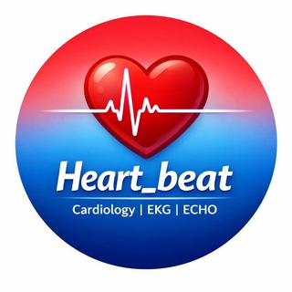 Telegram profile photo for Heart_beat 🫀
