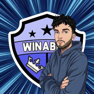 Telegram profile photo for WINA PICKS