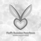 Telegram profile photo for ɜᴀᴋᴩыᴛ " ꜰʟᴜꜰꜰʏ ʙᴜɴɴɪᴇs