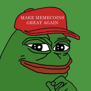 Telegram group profile photo for Pepe Club $PEPECLUB