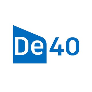 Telegram profile photo for DeNota40 mijozlar fikrlari