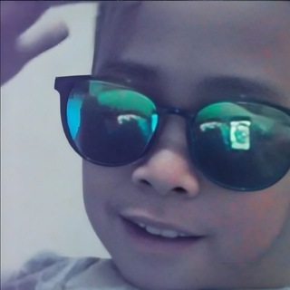 Telegram profile photo for oh no oh yes
