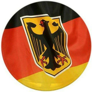 Telegram profile photo for π©πͺ Book German π
