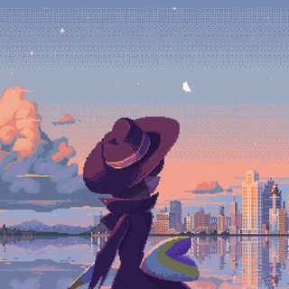 Telegram profile photo for ✧ Ladonb Kokosa ✧ Ладонь Кокоса ✧