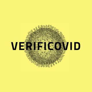 Telegram profile photo for verificovid.mx