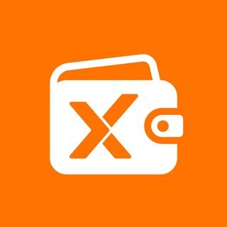 Telegram profile photo for UXUY Wallet