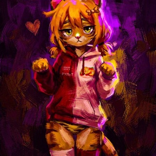 Telegram profile photo for Channel for DM