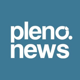 Telegram profile photo for 📱Pleno.News
