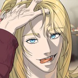 Telegram profile photo for Matias — Matthias. 💣