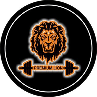 Telegram profile photo for Premium Lion