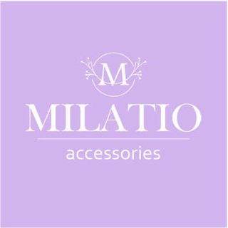 Telegram profile photo for milatio_