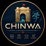Telegram profile photo for Chinova-چینوا