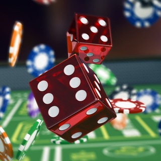Telegram profile photo for GAMBLING_CHAT