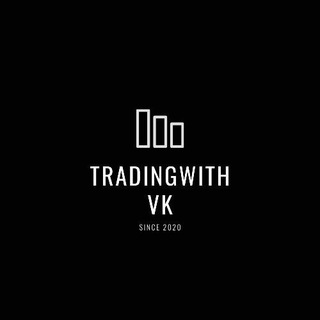 Telegram profile photo for BINARY TRADER VK ☮️
