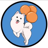 Telegram profile photo for Центр ветеринарной реабилитации Vetspbrehab