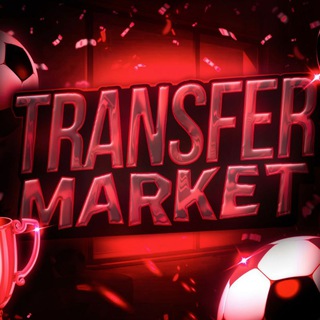 Telegram profile photo for Transfer Market