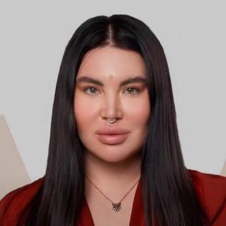 Telegram profile photo for 🎙Рада Русских | Спиральная динамика
