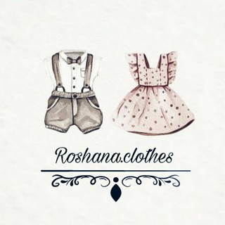 Telegram group profile photo for Rooshana_clothes