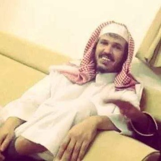 Telegram profile photo for • درر الشيخ العلوان •