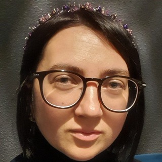 Telegram profile photo for Татьяна Шубкина||Жить жизнь