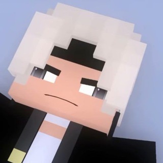 Telegram profile photo for да я кинню.. Lost Code SMP