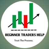 Telegram profile photo for BIGNNER TRADER HELP