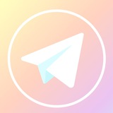 Telegram profile photo for Портфолио