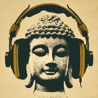 Telegram profile photo for موزیک🕉آرامش🕉مدیتیشن